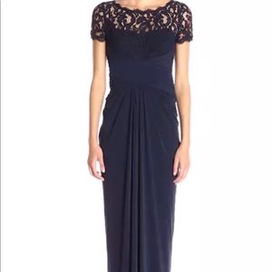 Adrianna Papell Evening Gown